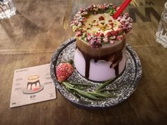 -BE NORMAL CAFE(霞溪路店)