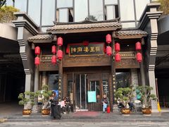 -陈麻婆豆腐总店