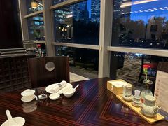-新天世纪中餐厅