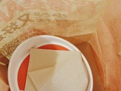 -肯德基(中央公园店)