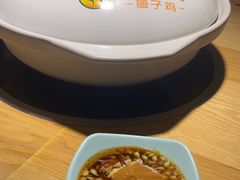 -龙泉人椰子鸡·糟粕醋·海南菜(南大桥店)