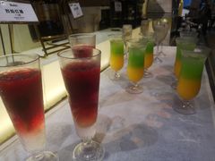-芭菲盛宴·环球美食(锦城万达广场店)