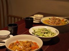 酸辣金汤肥牛-大牌大·传统杭帮菜(湖滨店)