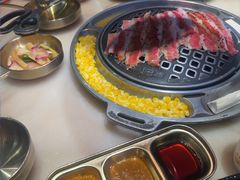 -韩宫宴和牛烤肉(宜兴八佰伴店)