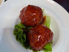 -吴门人家·苏宴宫廷菜(拙政园店)