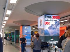 -卡塔尼亚-丰塔纳罗沙机场