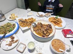 -东北本家小厨(海甸三东路店)
