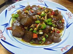 野娇娇-老铁私房菜