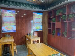 用餐区-桂花香手工面(鼓楼店)
