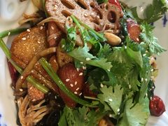 -素虎小呆鸟(西二旗店)