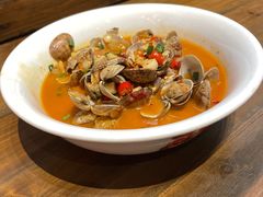 -图味美小黄鱼·景德菜(浙江路店)