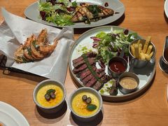 -新贝乐意大利餐厅(苏州中心店)