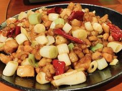 -望京一号·重庆江湖菜(工体店)
