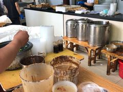 -李小老烧饼(常营民族家园店)