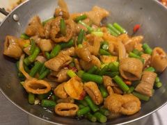 -章吴记喜瑞餐厅(东东城店)