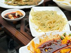 -华冠悠岚·庭院餐厅(青城后山店)