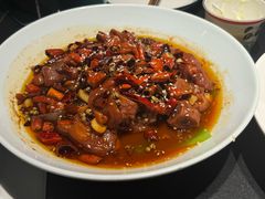 -渝乡辣婆婆·川菜 水煮鱼(安平店)