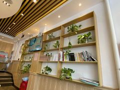 -素满香·素食自助餐(苏州·临顿路店)
