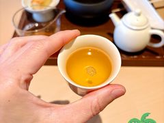 -奈雪茶院·茶室茶馆(广州粤海天地店)