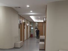 -爱康国宾体检中心(福田分院)