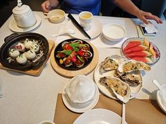 -79号渔船海鲜饭店(耀中店)