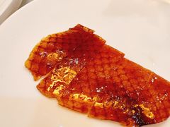 -全聚德(蓝山店)