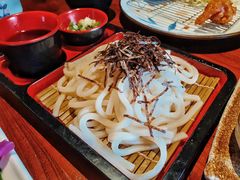 -大吉鲜鱼料理自慢(维也纳大厦店)