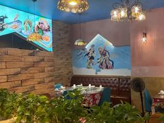 -清真·丝路香妃新疆餐厅