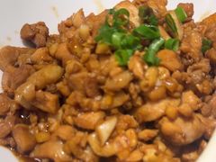 -福阿婆老牌湘菜(大润发店)