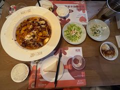 -椒爱水煮鱼川菜(中街大悦城店)