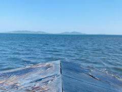 -东戴河风景区-止锚湾