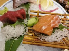 -琴寿司居酒屋(软件园店)