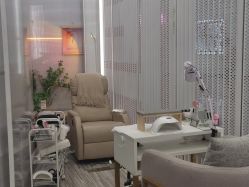 -Face Score美甲美睫皮肤管理