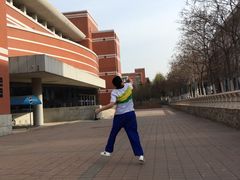 -东北师范大学(净月大街校区)