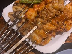-麻喜大