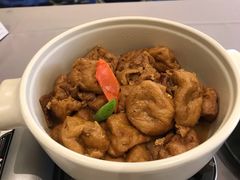 徐记油豆腐烧肉-徐记海鲜(陕西历史博物馆|明德门店)