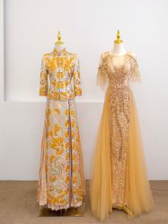-洋洋婚纱品牌集合店