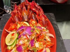 -索菲特酒店 · 云尚天际自助餐厅