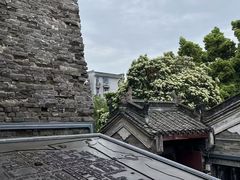 -襄阳城墙