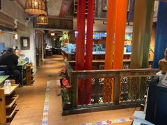 -老灶堂文创火锅(文艺路店)