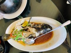 包公鱼-大厝宅海鲜馆