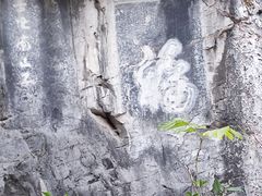 -桂林独秀峰王城景区