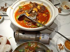 -吴掌柜·藕汤印象(南湖店)