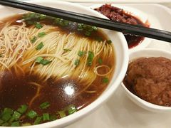 -常州银丝面馆(府琛店)