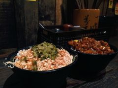 鸡肉饭-阿元来了(西环店)