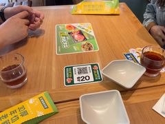 -豪客来牛排(红豆万花城店)