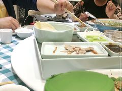 -紫光园·烤鸭·北京菜(劲松店)