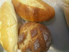 -BreadTalk面包新语·烘焙蛋糕(中心书城店)