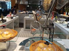 -达蓬山大酒店西餐厅