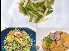 -望乡楼上海菜(日月光店)